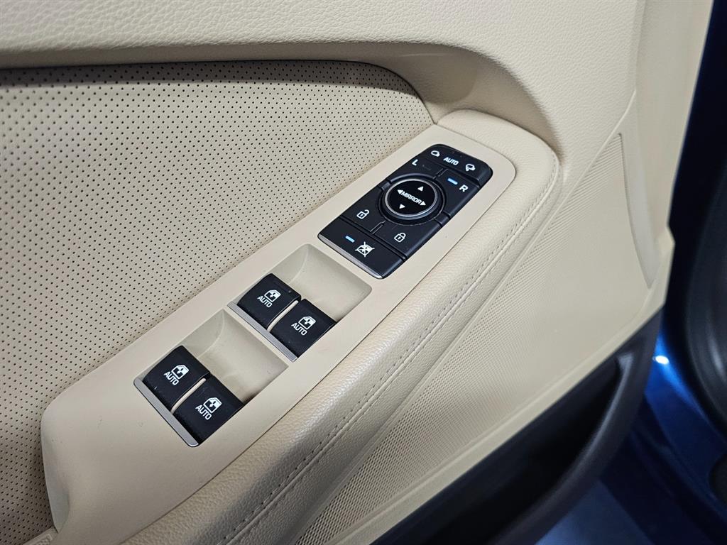 HYUNDAI Genesis 2016 Azul - Importación desde Corea - HF Imports Iquique - Foto 14