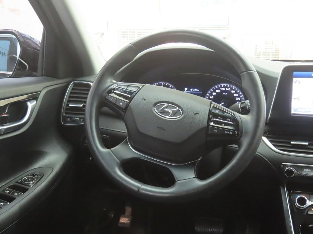 HYUNDAI Grandeur 2019 - Importación desde Corea - HF Imports Iquique - Foto 18