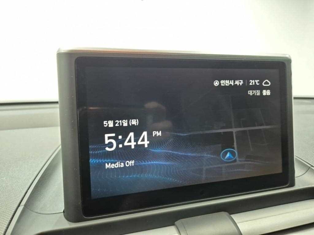HYUNDAI Casper 2023 Verde - Importación desde Corea - HF Imports Iquique - Foto 13