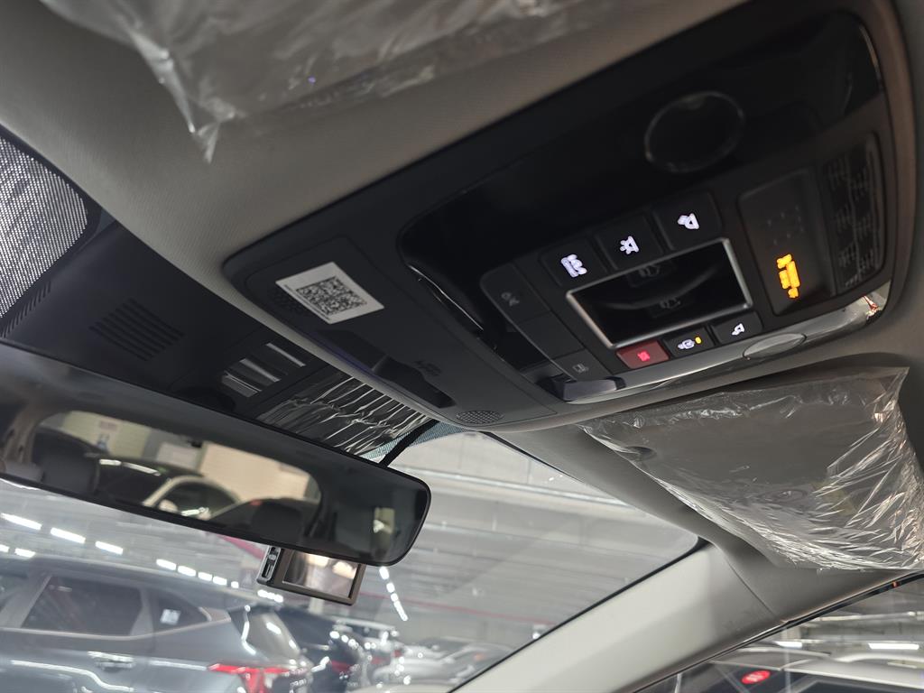 KIA Carnival 2025 Blanco - Importación desde Corea - HF Imports Iquique - Foto 18