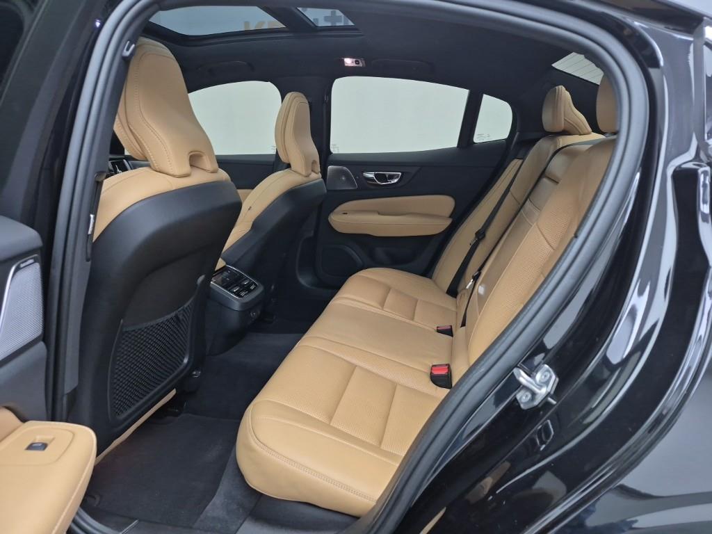 Volvo S60 - Vista 12