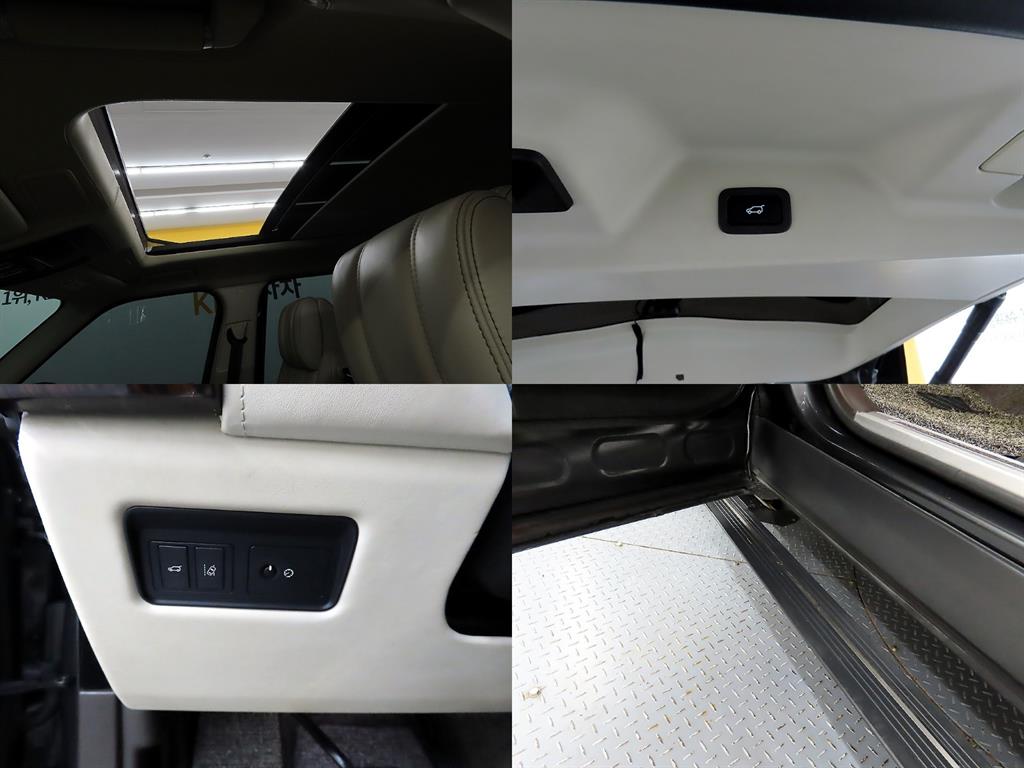 Land Rover Range Rover 2017 - Importación desde Corea - HF Imports Iquique - Foto 17