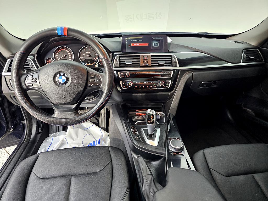BMW Gran Turismo - Vista 5