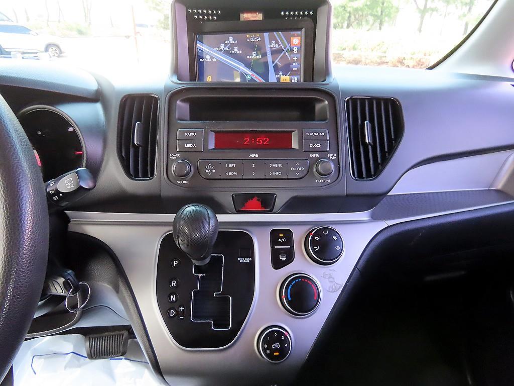 KIA Ray 2015 Negro - Importación desde Corea - HF Imports Iquique - Foto 13