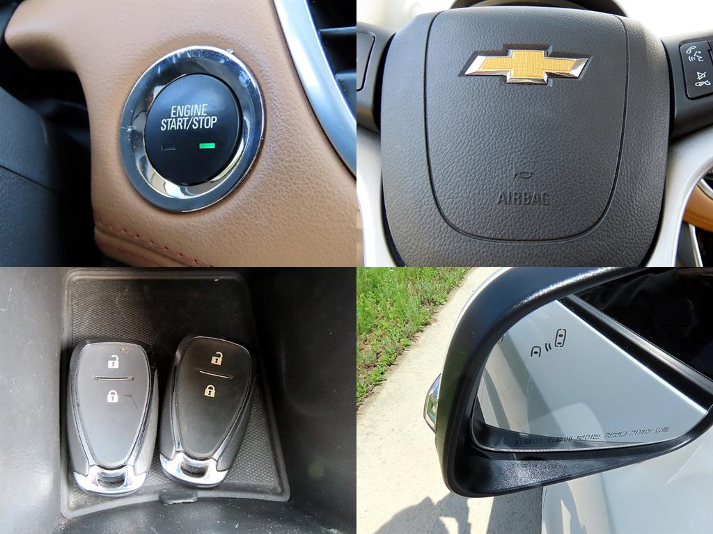 Chevrolet Trax 2020 - Importación desde Corea - HF Imports Iquique - Foto 17