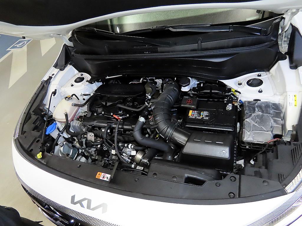 KIA Seltos 2023 - Importación desde Corea - HF Imports Iquique - Foto 19