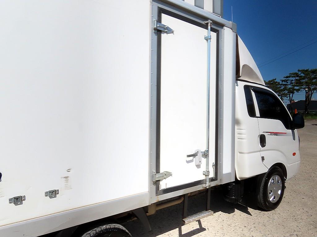Small Truck Cargo (small) - Vista 5