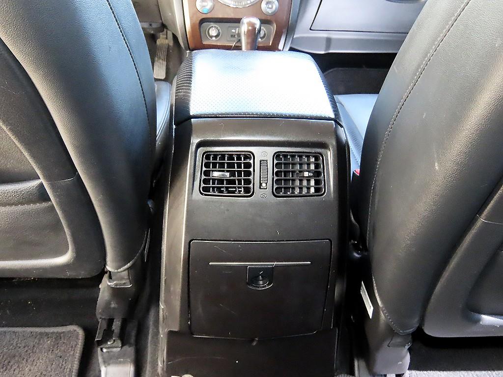 Ssangyong Rexton 2015 Blanco - Importación desde Corea - HF Imports Iquique - Foto 18