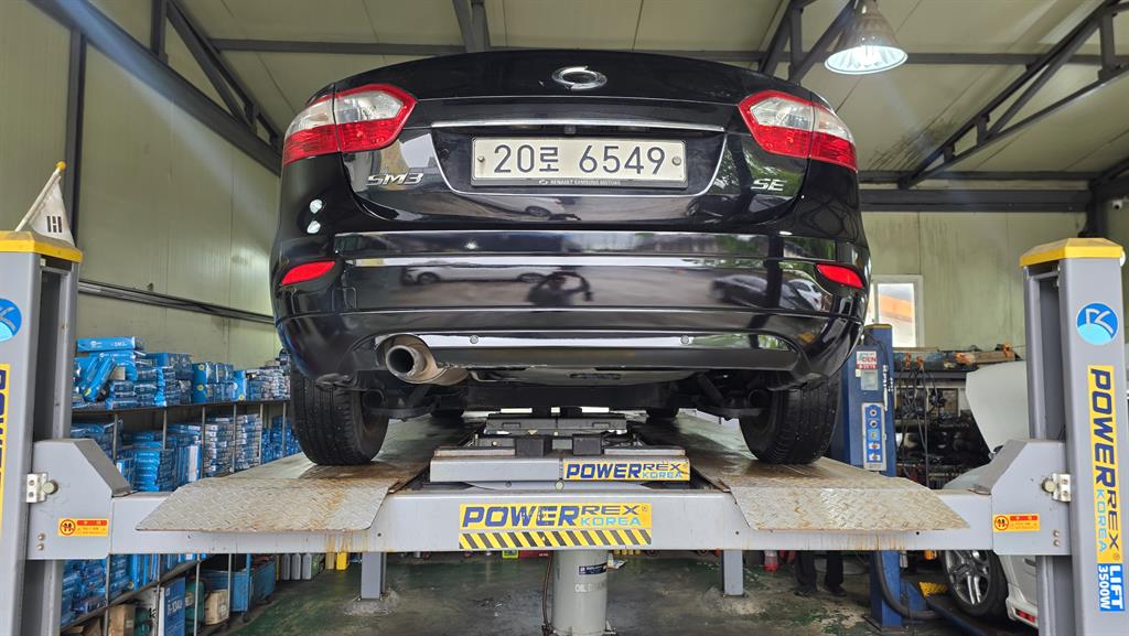 SAMSUNG SM3 2014 Negro - Importación desde Corea - HF Imports Iquique - Foto 20
