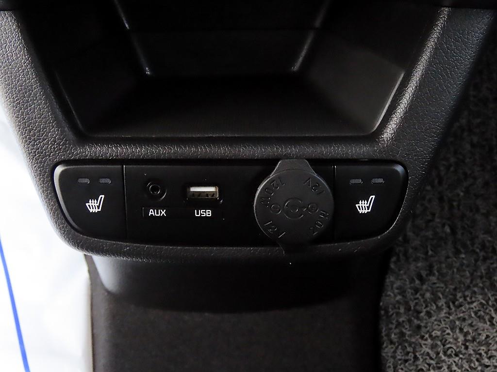 KIA Ray - Vista 12