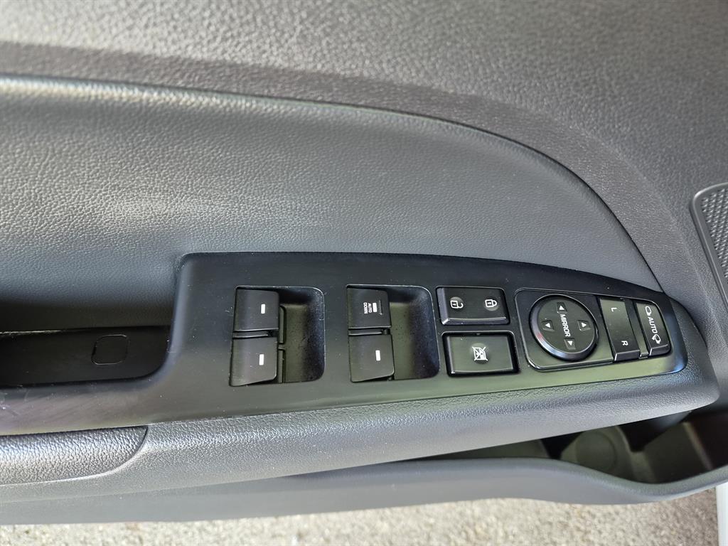 HYUNDAI Avante 2018 Blanco - Importación desde Corea - HF Imports Iquique - Foto 14