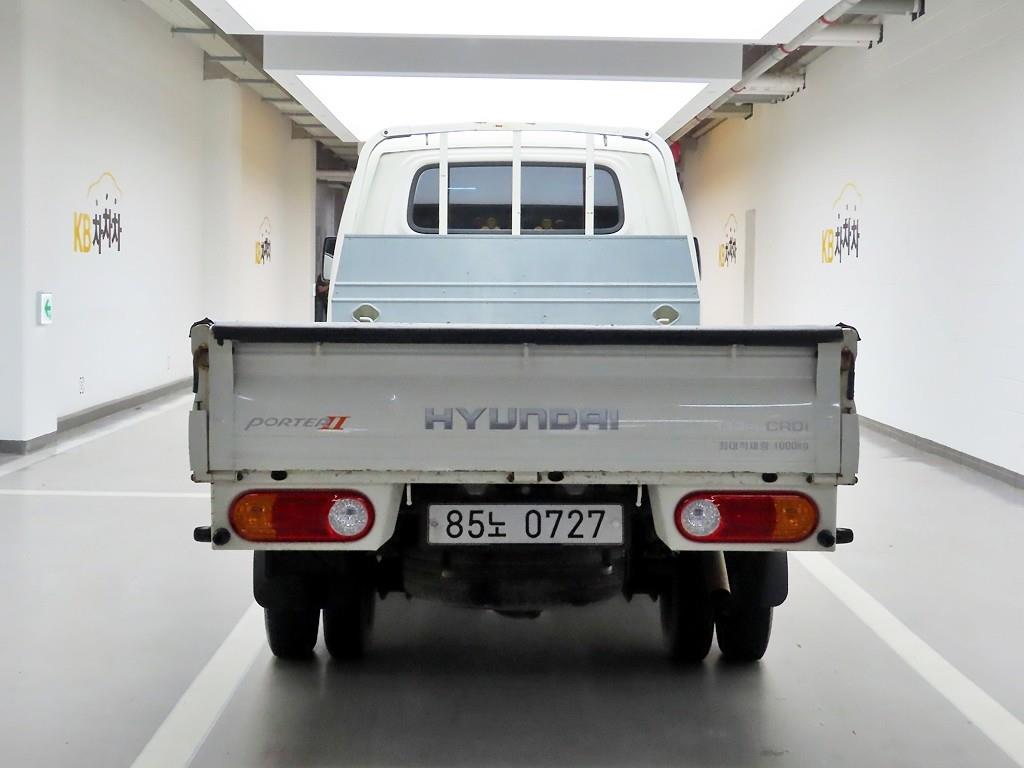 Small Truck Cargo (small) - Vista 3
