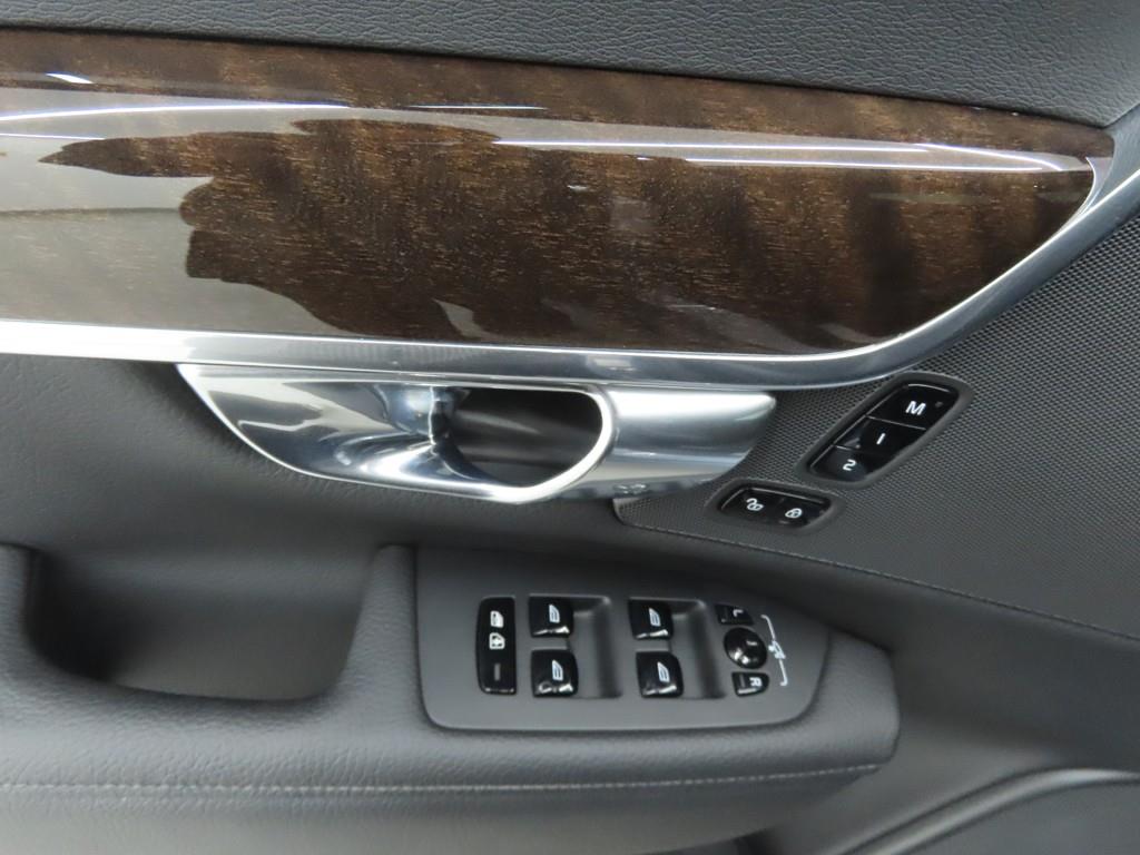 Volvo S90 - Vista 9