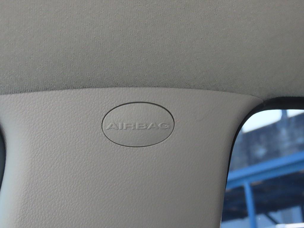 Chevrolet Captiva - Vista 11