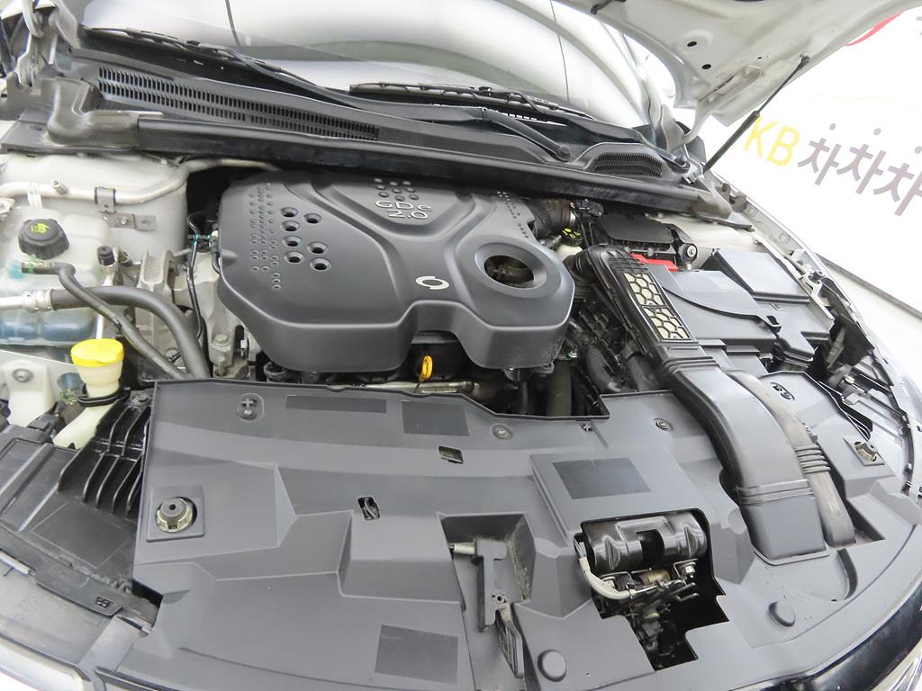 SAMSUNG SM6 2016 Blanco - Importación desde Corea - HF Imports Iquique - Foto 19