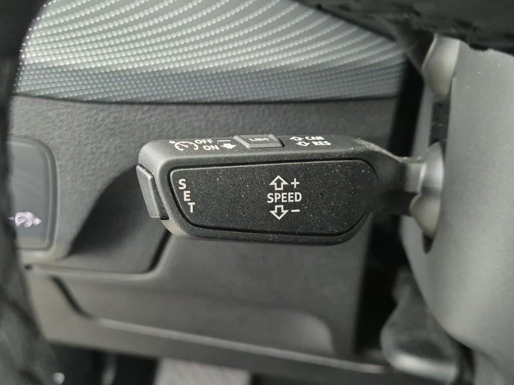 Audi Q2 2023 Gris - Importación desde Corea - HF Imports Iquique - Foto 16