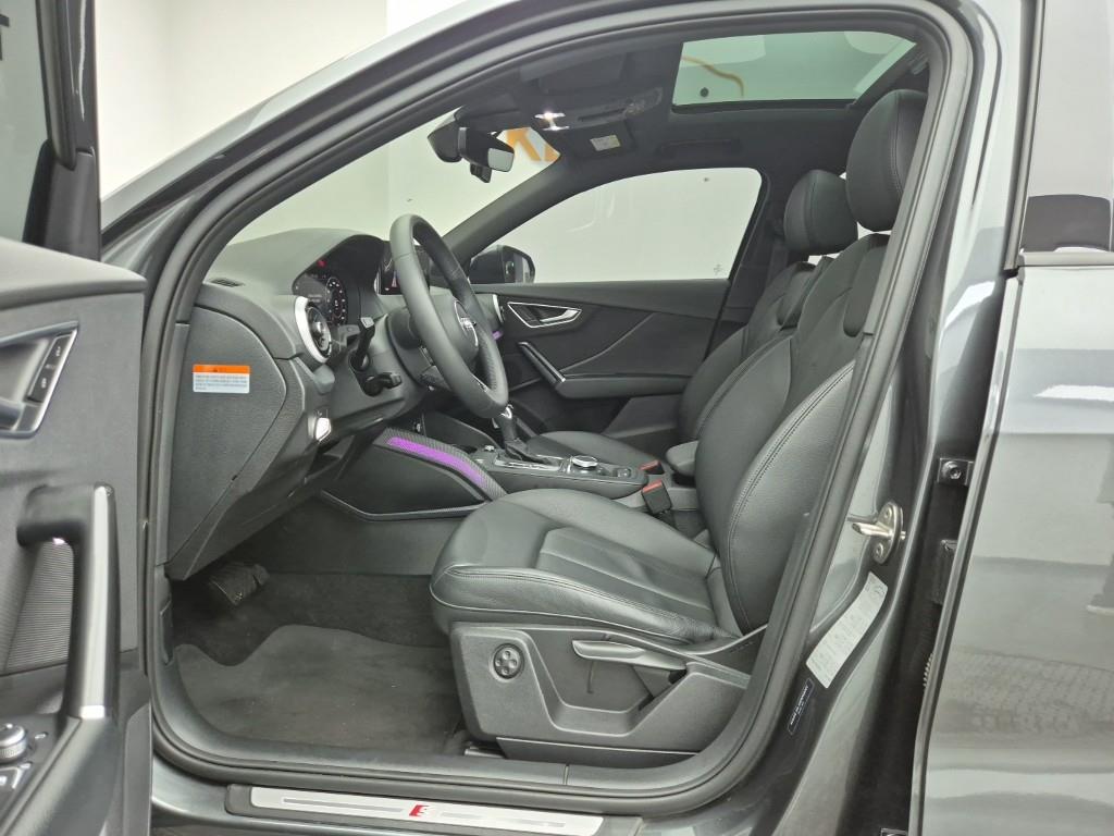 Audi Q2 - Vista 11