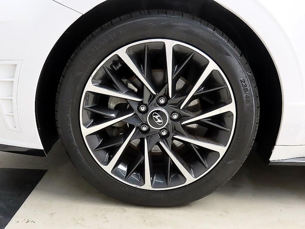 HYUNDAI Sonata 2023 - Importación desde Corea - HF Imports Iquique - Foto 20