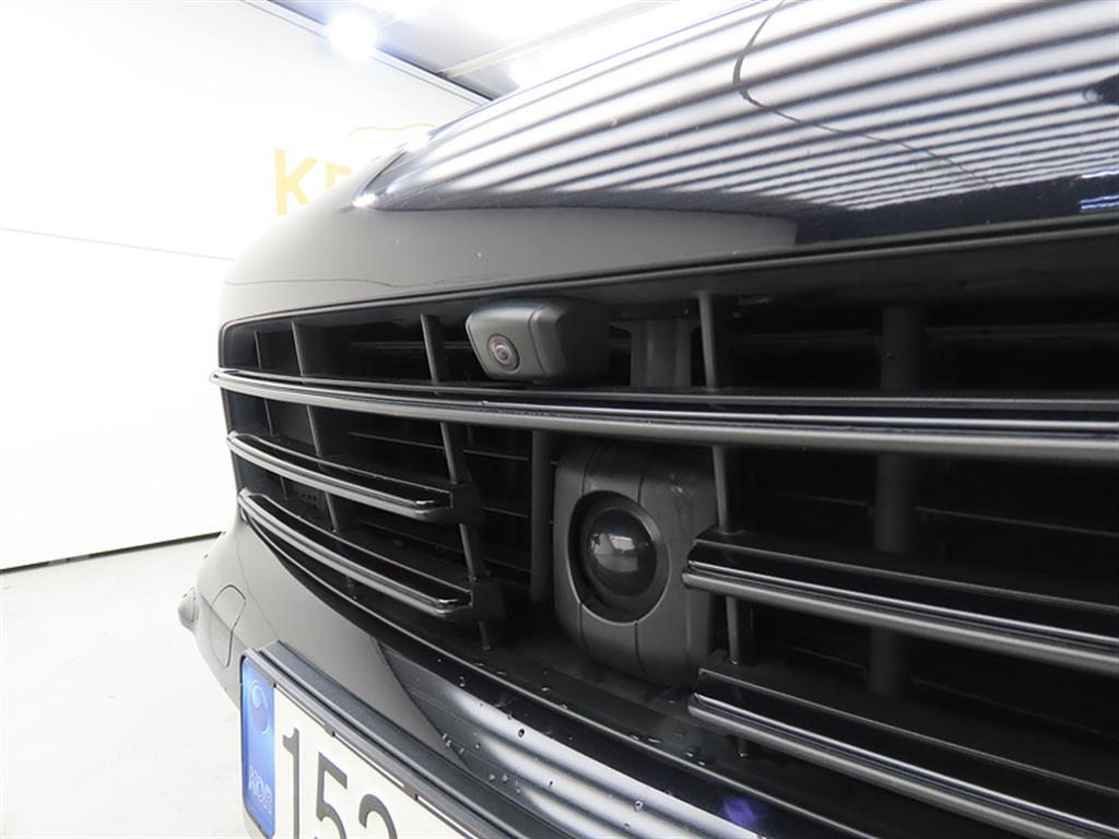 Porsche Cayenne 2021 Negro - Importación desde Corea - HF Imports Iquique - Foto 16