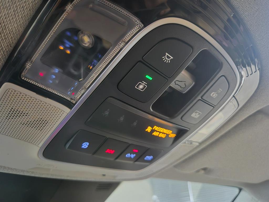 HYUNDAI Sonata - Vista 9