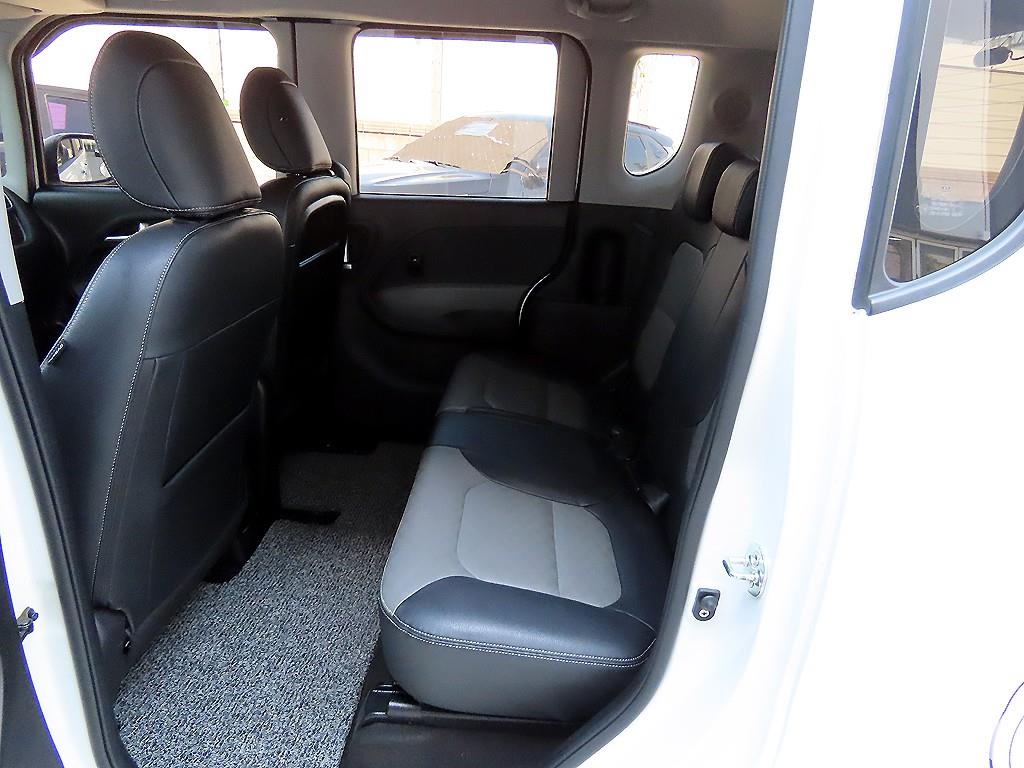 KIA Ray - Vista 6