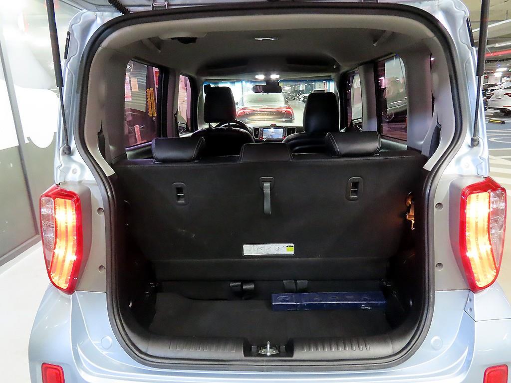 KIA Ray 2014 skyblue - Importación desde Corea - HF Imports Iquique - Foto 18