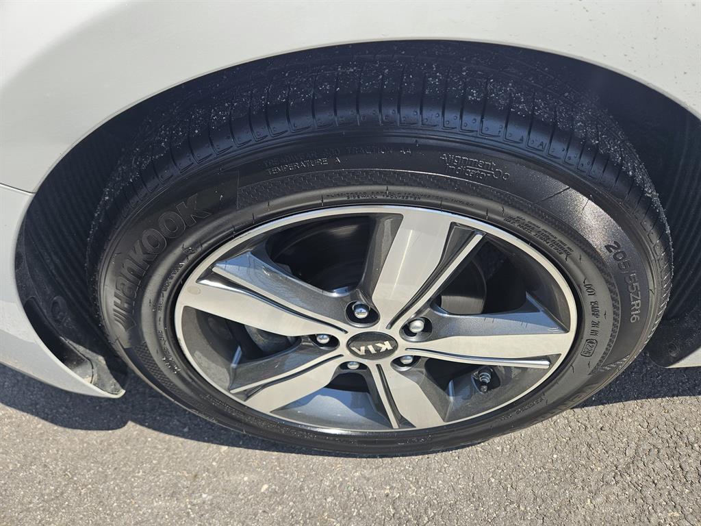 KIA K3 - Vista 4