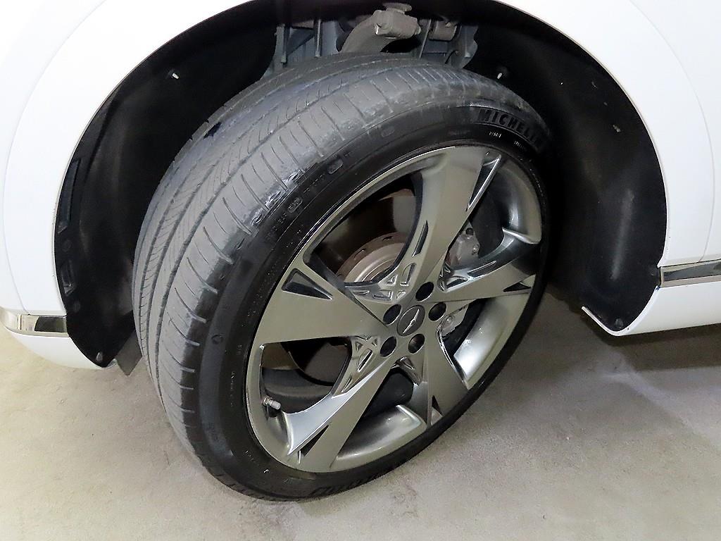 Genesis GV80 2022 - Importación desde Corea - HF Imports Iquique - Foto 20