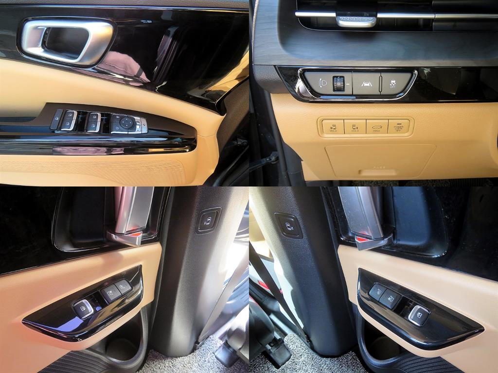 KIA Carnival 2021 Gris - Importación desde Corea - HF Imports Iquique - Foto 15