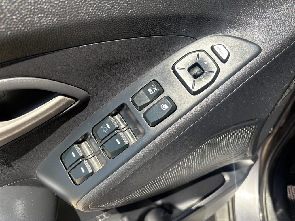 HYUNDAI Tucson - Vista 12