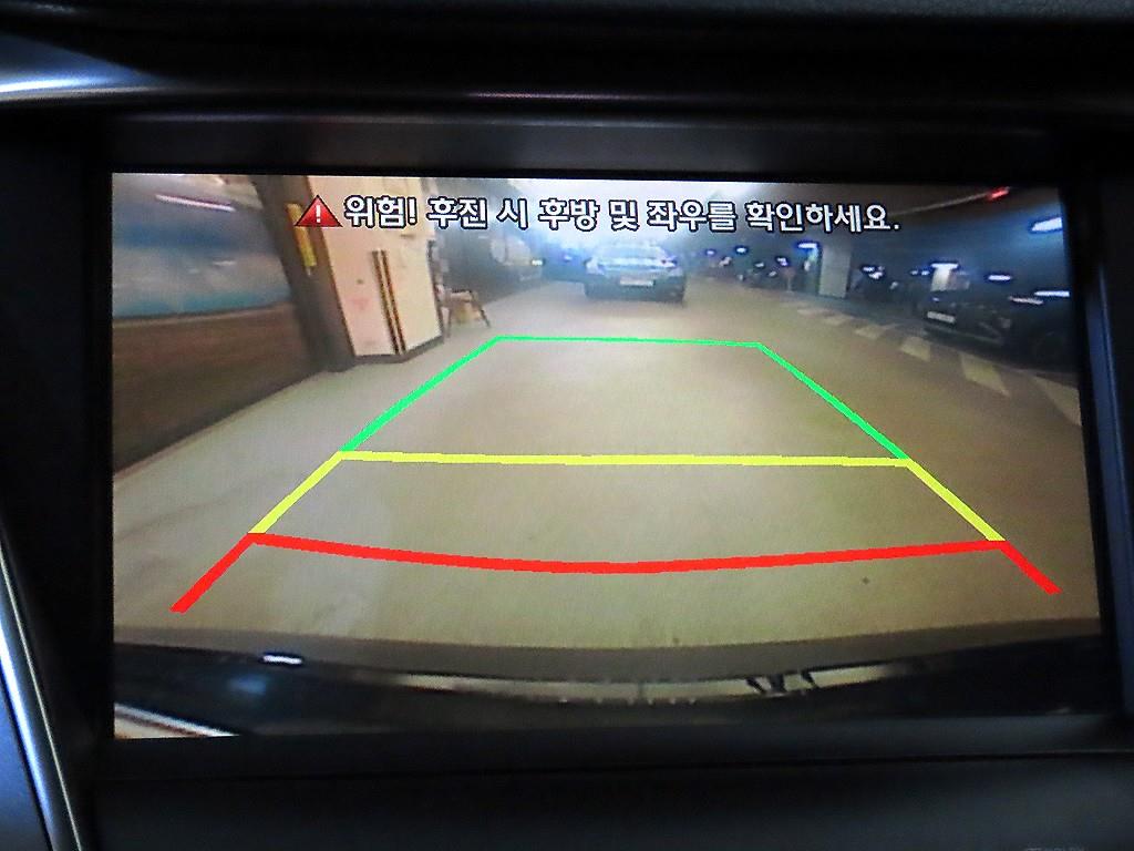 HYUNDAI Grandeur 2014 Negro - Importación desde Corea - HF Imports Iquique - Foto 16