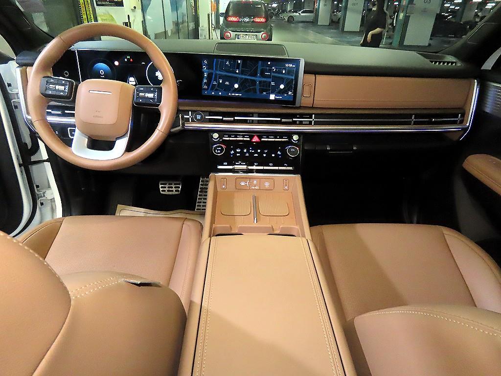 HYUNDAI Santa Fe - Vista 10