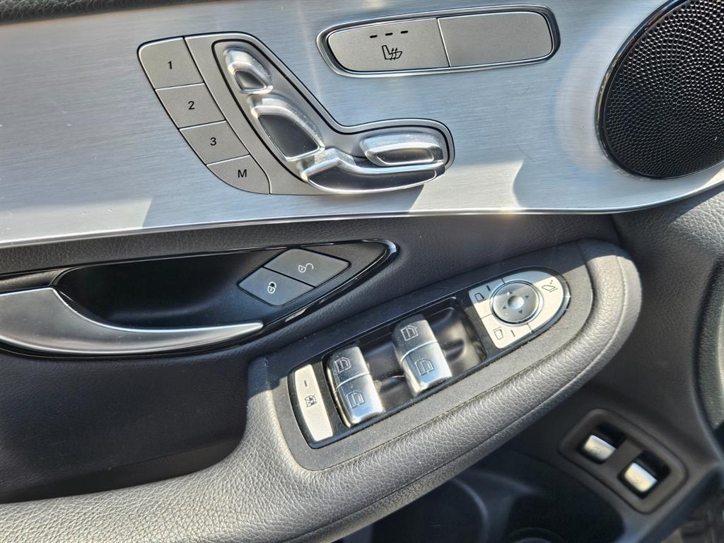 Mercedes Benz GLC Class 2019 Azul - Importación desde Corea - HF Imports Iquique - Foto 13