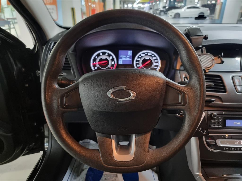 SAMSUNG SM5 - Vista 12