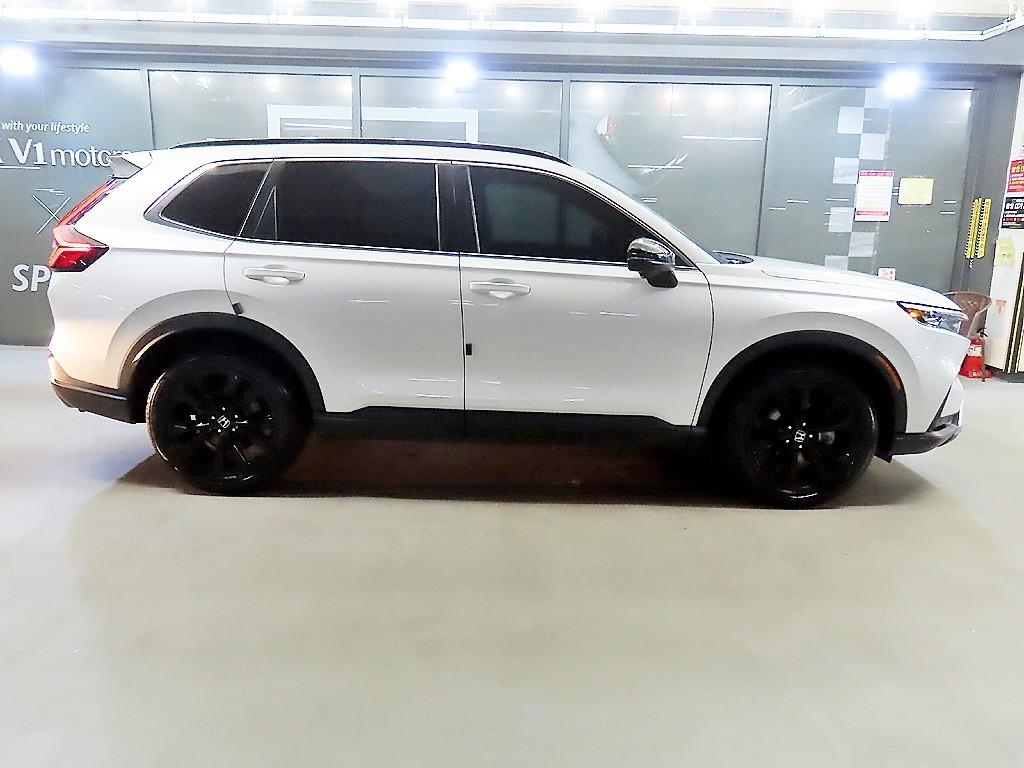 Honda CR-V - Vista 3