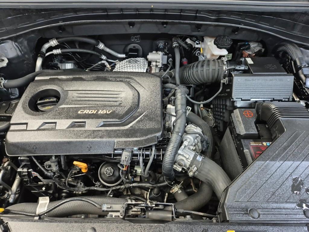 KIA Sportage - Vista 5