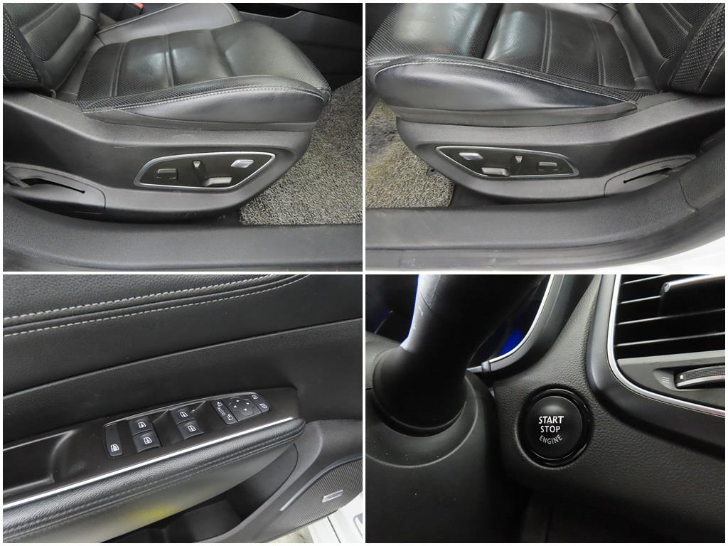 SAMSUNG SM6 2016 Blanco - Importación desde Corea - HF Imports Iquique - Foto 18