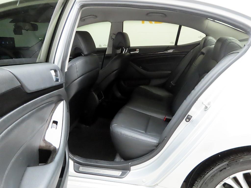 KIA K7 2013 - Importación desde Corea - HF Imports Iquique - Foto 13