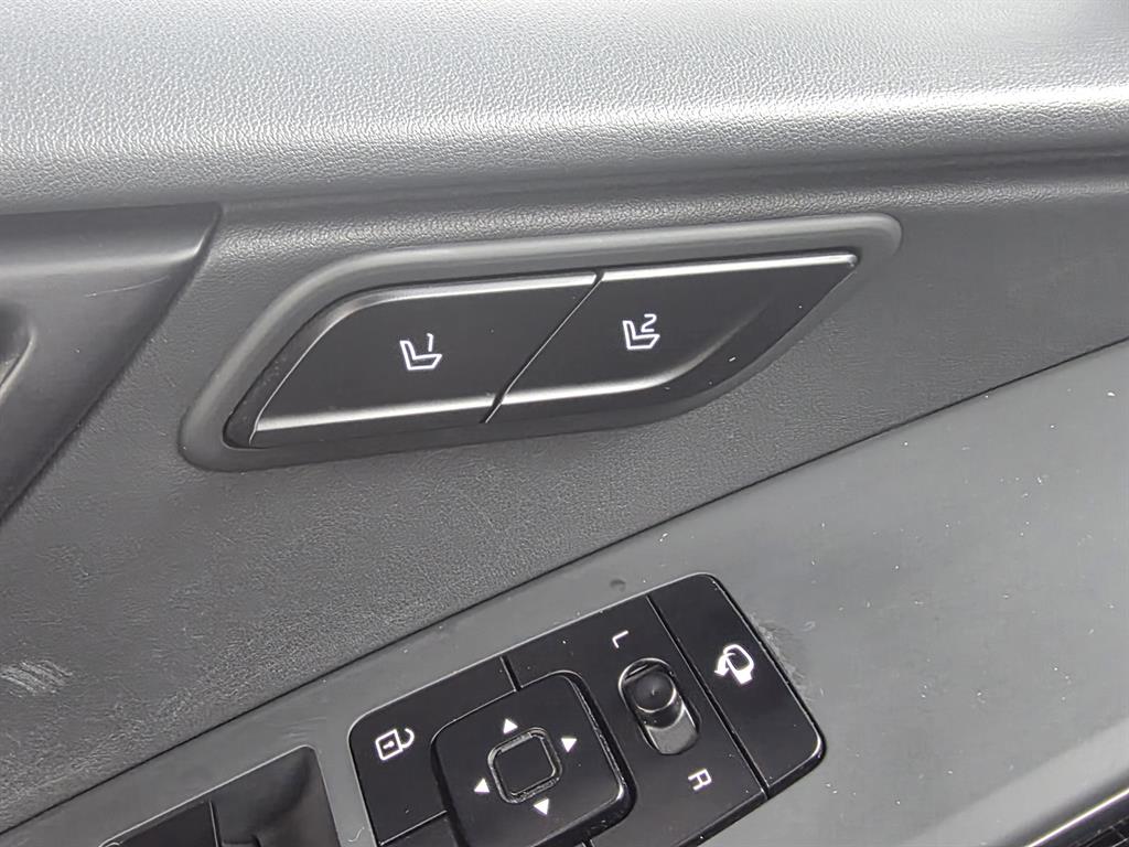 KIA Niro - Vista 10