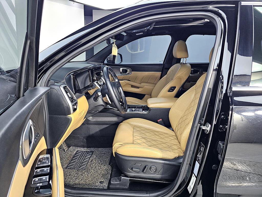 KIA Sorento - Vista 8
