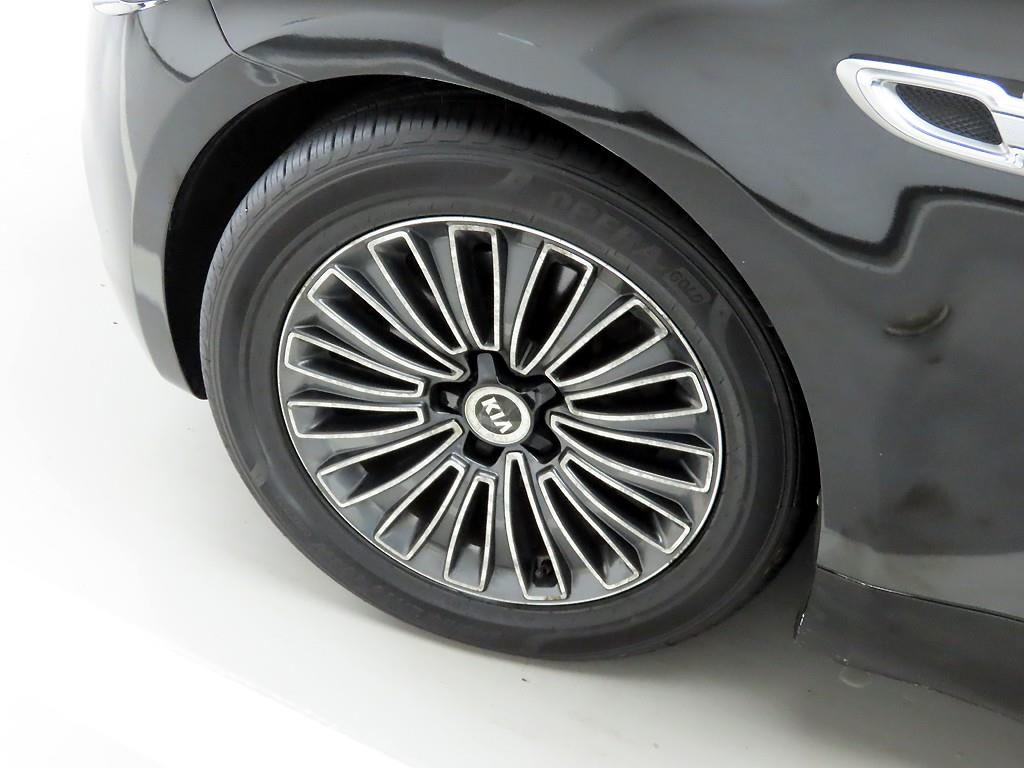 KIA K9 2013 - Importación desde Corea - HF Imports Iquique - Foto 19