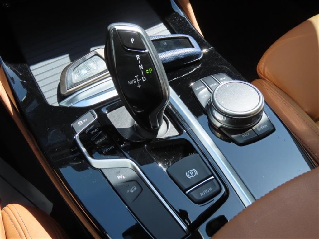 BMW X4 - Vista 11
