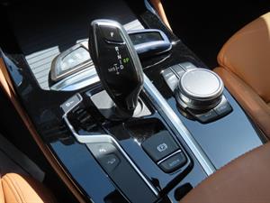 BMW X4 - Vista 12