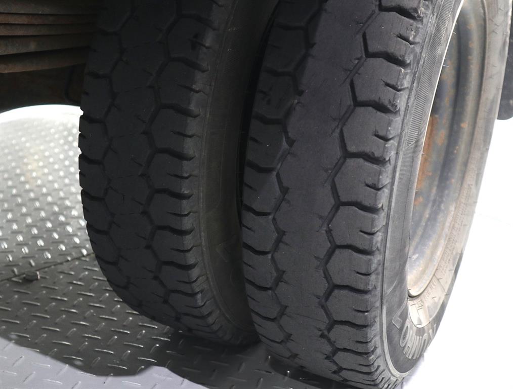 Small Truck Cargo (small) 2015 Blanco - Importación desde Corea - HF Imports Iquique - Foto 20
