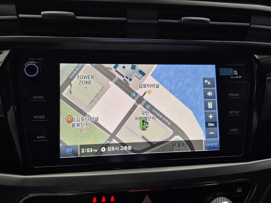 Ssangyong Korando 2020 Blanco - Importación desde Corea - HF Imports Iquique - Foto 13