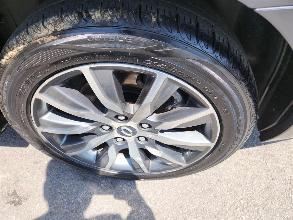 SAMSUNG SM5 2015 Gris - Importación desde Corea - HF Imports Iquique - Foto 17