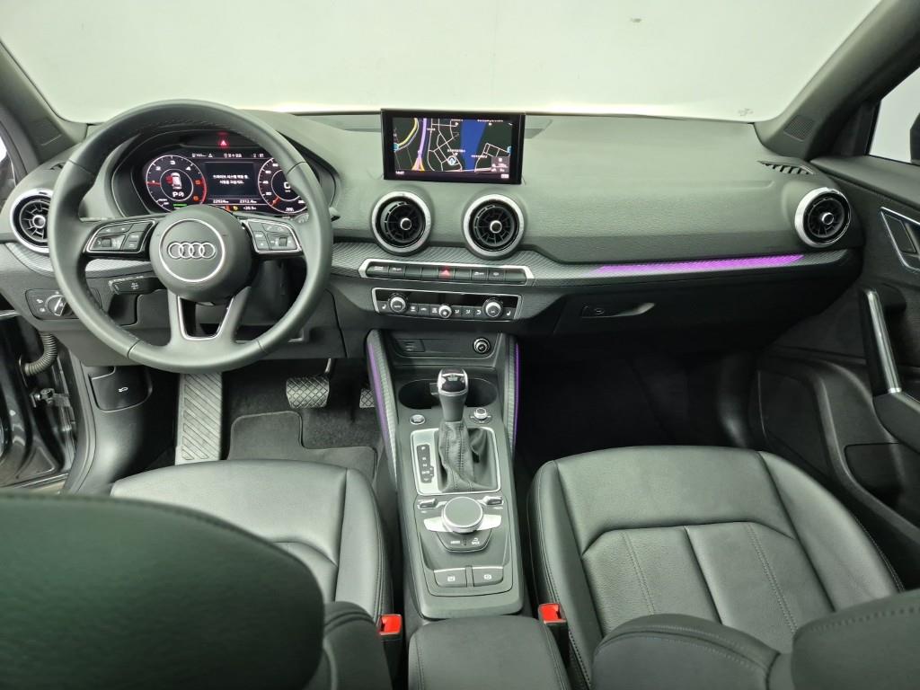Audi Q2 - Vista 5
