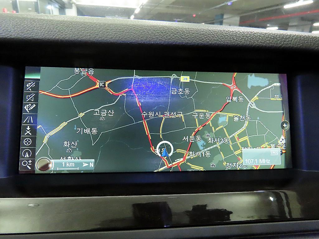 BMW 5 Series 2013 Blanco - Importación desde Corea - HF Imports Iquique - Foto 13