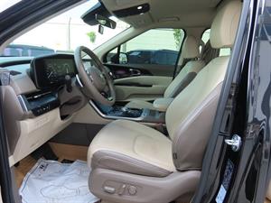 KIA Carnival - Vista 12