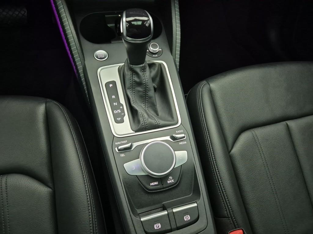 Audi Q2 - Vista 8